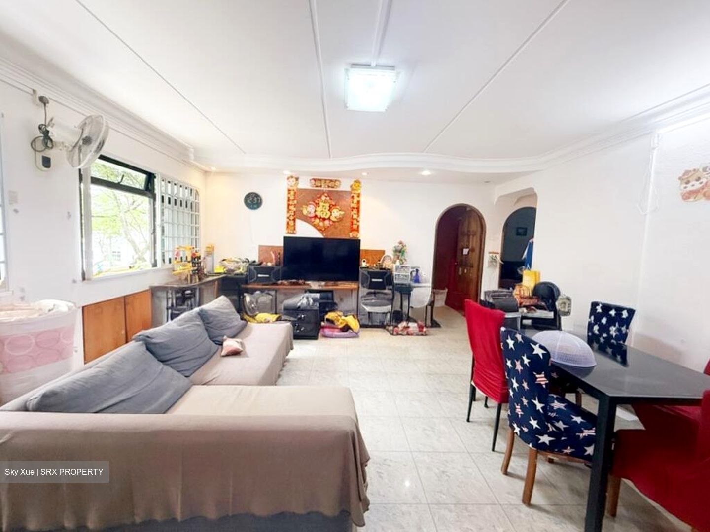 Blk 616 Woodlands Avenue 4 (Woodlands), HDB 5 Rooms #525542601